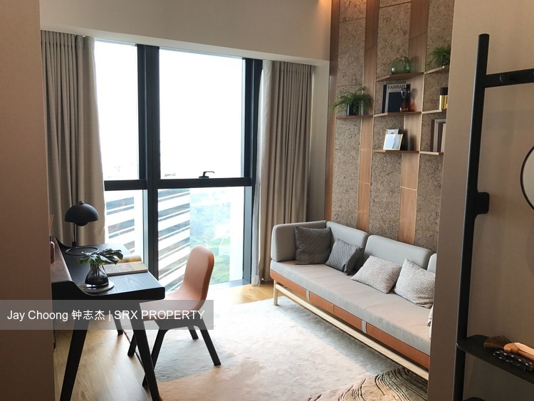 Duo Residences (D7), Apartment #157303992